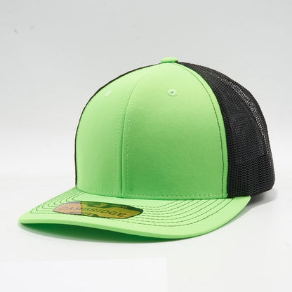 Pitbull 222 Trucker 6 Panel