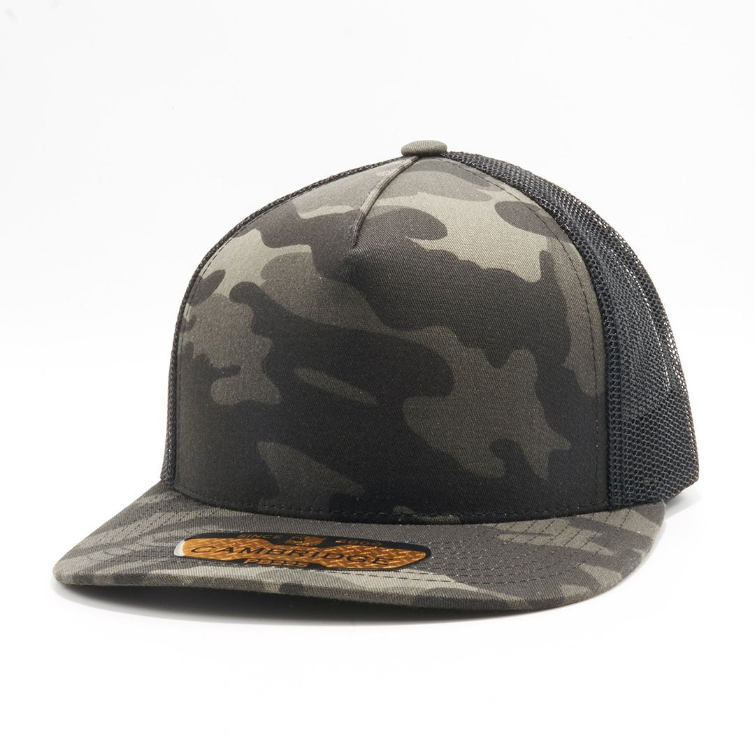 Pitbull 225 Five Panel