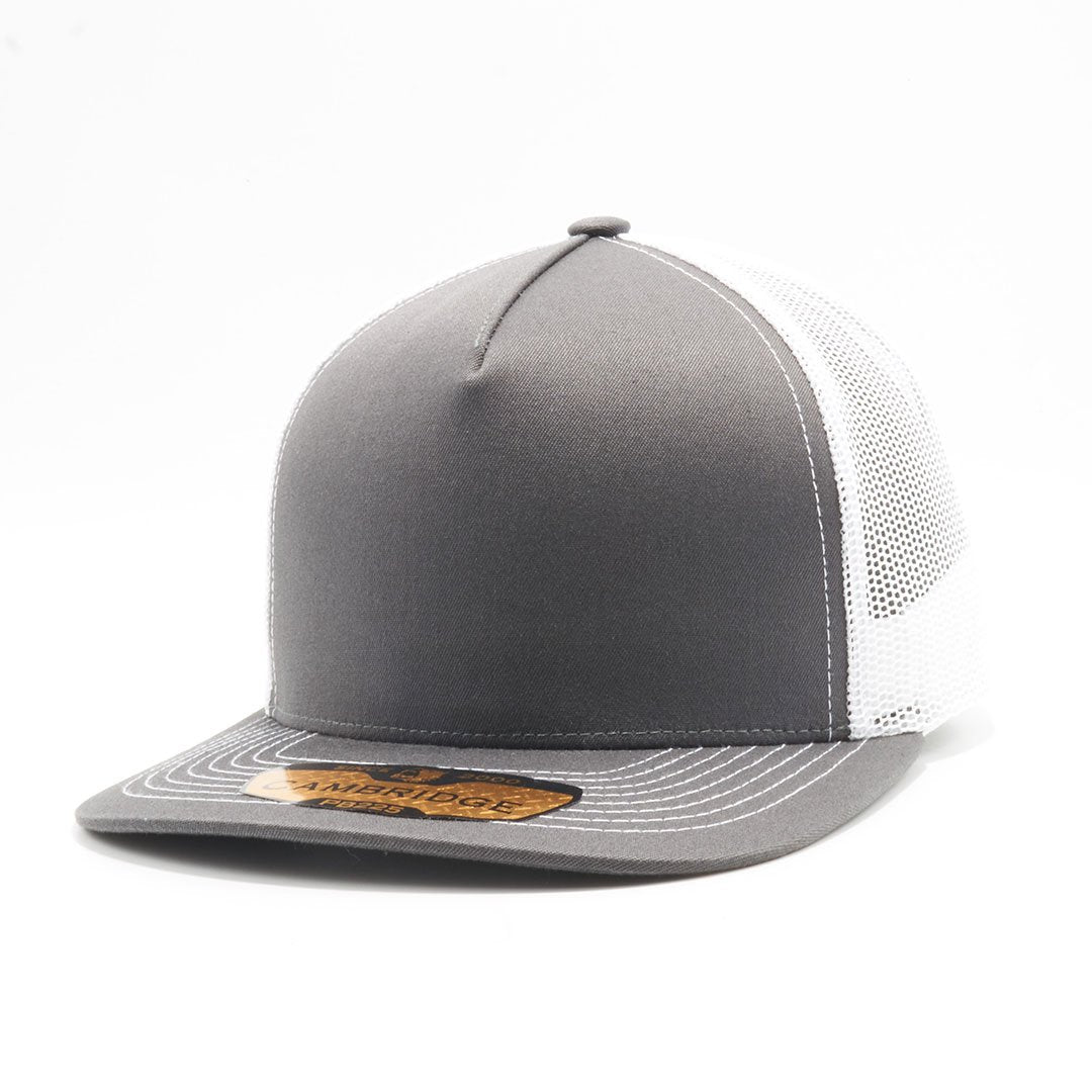 Pitbull 225 Five Panel