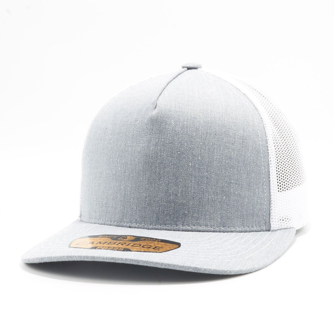 Pitbull 225 Five Panel