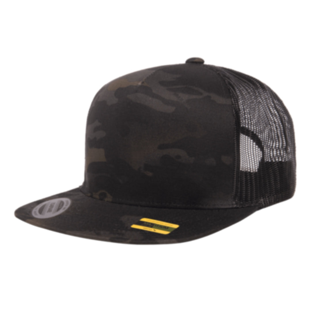 Yupoong 6006 Multicam